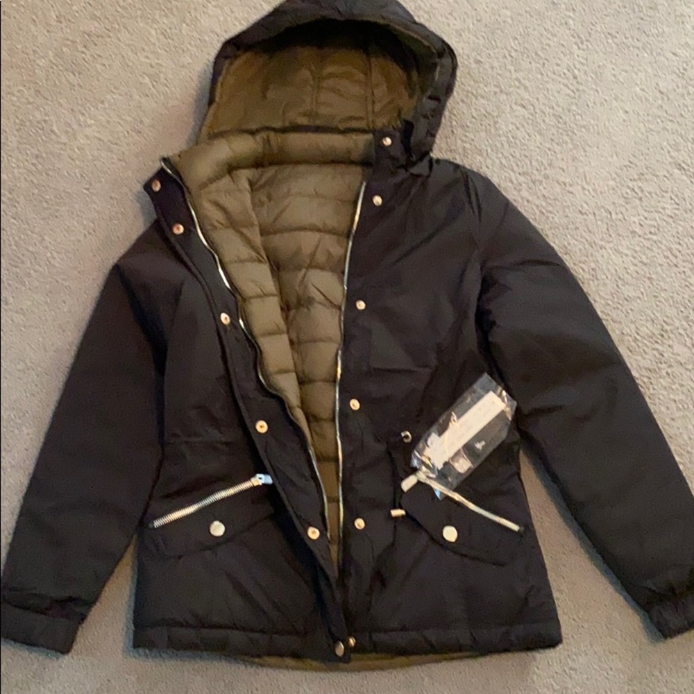 Brand new beautiful coat